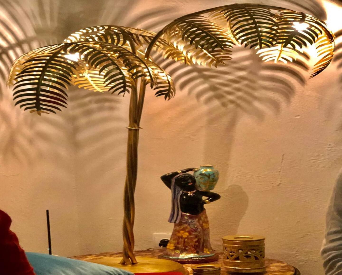 Riad Naanaa Bed & Breakfast Marrakesh Extérieur photo