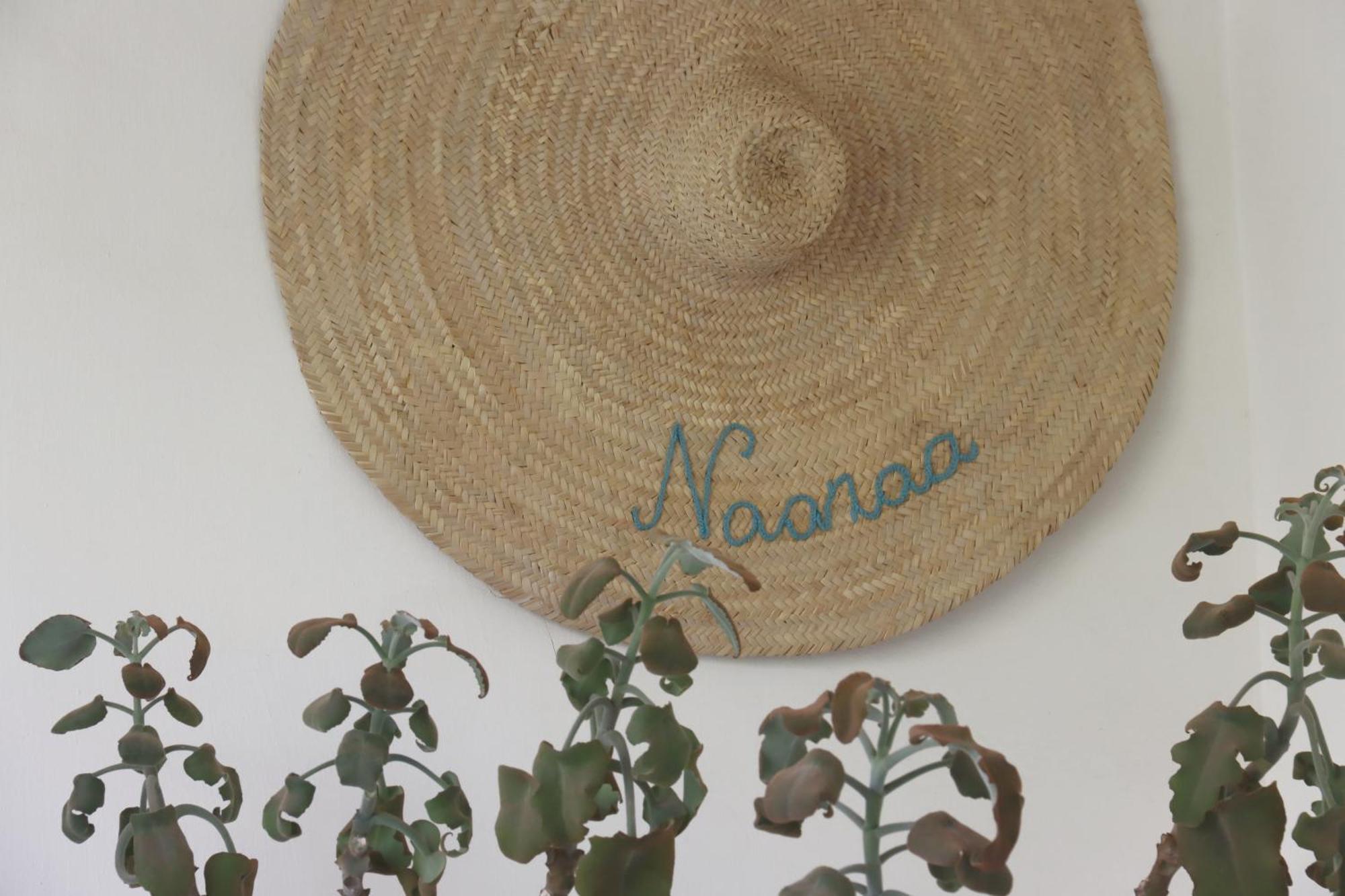 Riad Naanaa Bed & Breakfast Marrakesh Extérieur photo