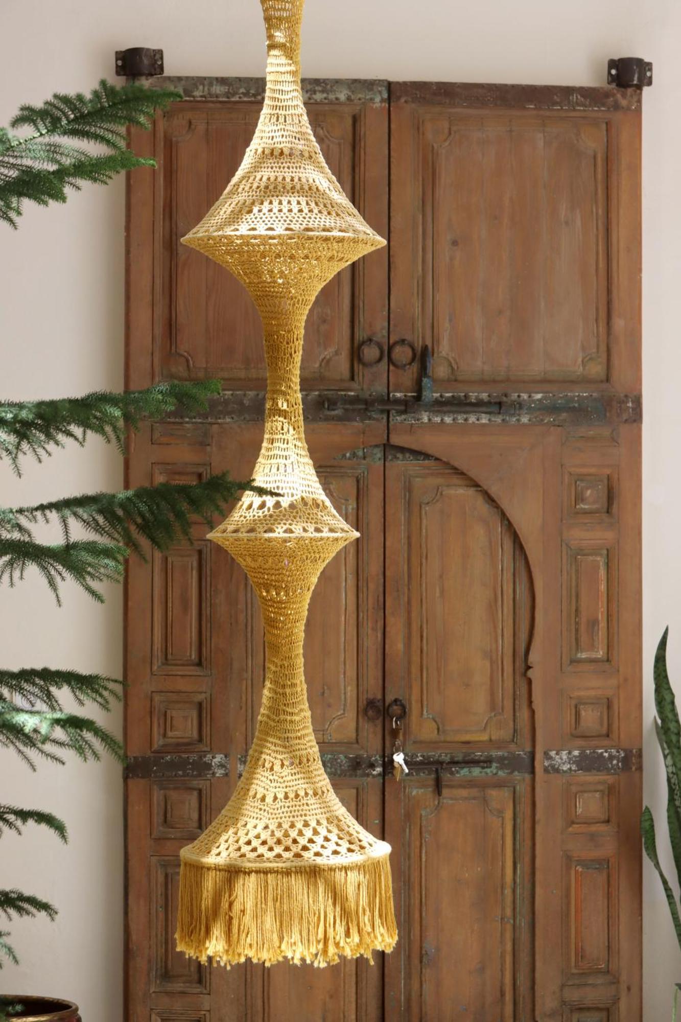 Riad Naanaa Bed & Breakfast Marrakesh Extérieur photo